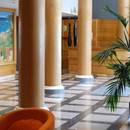 Lobby Hotel Amarante Cannes