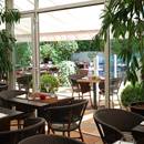 Breakfast Room Hotel Amarante Cannes
