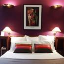 Classic Double Rooms Hotel Amarante Cannes